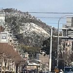 【2023京都雪景色】市内ぐるっとパトロール☆疏水～京都御所～左大文字～鴨川デルタ