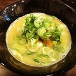 【京都ラーメン】2022年オープン☆老舗かしわ屋手掛ける京赤地鶏濃厚スープ「麺や鳥忠」