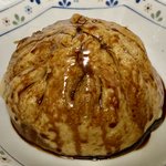 【京都名店お取り寄せ】祇園祭限定の豚まんをご家庭で！「しみだれ豚まん」【膳處漢ぽっちり】
