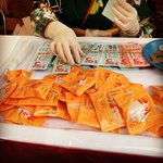 【2023京都節分祭】室町時代から続く『吉田神社』の伝統神事☆追儺式も復活