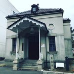 【京都建物】京都大学構内の明治時代のレトロ建築☆幕末の偉人・吉田松陰ゆかり「尊攘堂」