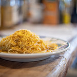 通し営業の有り難み☆壬生イタリアン「Osteria Luna（オステリア・ルナ）」【京都・壬生】