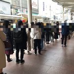 【ザ☆行列2023】京都人気店のランチ風景☆繁華街・河原町～寺町商店街界隈の6店