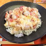 京都の老舗寿司屋 "まかないランチ"がクセに美味しさ「成駒寿司」