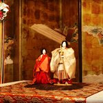 【京都春の一般公開】通称『人形の寺』で知られ名庭や狩野探幽作品も☆尼門跡寺院「宝鏡寺」