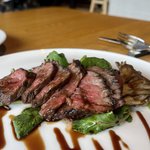 これからの季節にピッタリ！ルーフトップで春の風を感じるイタリアンランチ『ミスター・モーリスズ・イタリアン』