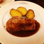 【京都ランチ】名物タルトタタン☆市役所横の穴場高コスパフレンチ「ヌーベルバーグKYOTO」