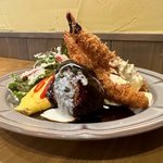 【大満足確定】人気洋食メニューを一度に！メインだらけのガツ盛り洋食店「厳選８軒」