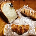 【京都パンめぐり】昔ながらの素朴なデイリーパン☆西陣で愛されるベーカリー「カウベル」