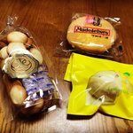 【京都スイーツ】南禅寺スグの町ケーキ！昭和懐かしい『レモンケーキ』健在☆「アマンド」