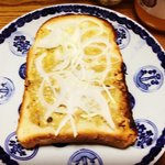 【京都土産】病みつき『じゃこ山椒』はんなり味☆山椒好きマヨネーズも「しののめ寺町」