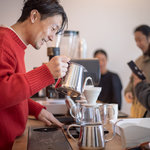 京都・上京を街歩き☆おすすめカフェ&コーヒー店巡り「まいまい京都コーヒーツアー」【後編】