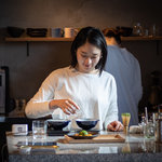 ”体に優しいお砂糖”がテーマ☆スイーツカフェ「糖太朗（とうたろう）」オープン！【烏丸五条】