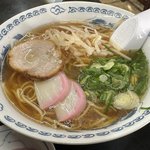 京都で食べたい、美味しい「中華そば」厳選８軒　 隠れた名店から行列店、老舗まで