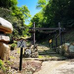 【京都特別公開】山中の秘境にある世界遺産・清水寺奥の院☆通常非公開秘仏も「法嚴寺」