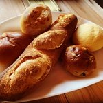 【新店】海の京都・宮津に3月オープンのパン屋さん！名店仕込みの美味しさ「3月3日」