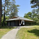 【京都カフェ】御所の緑に囲まれながら、ほっとひと息贅沢時間♩『SASAYAIORI+』