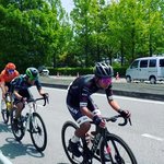 【京都イベント】4年ぶり開催！自転車ロードレース『ツアーオブジャパン京都』観戦☆