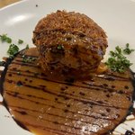 【京都】おいしい幸せが続くボリューム満点ランチコース『リストランテ野呂』
