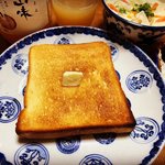 【京都パン】“食パンの日”注目☆京都を代表する老舗『ホテルオークラ京都』食パンが割安に