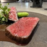 【京都フレンチ】珠玉のフレンチコースを洗練された空間で「Restaurant ai」