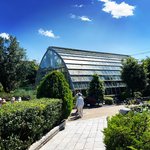 【京都穴場スポット】3000種の植物園☆製薬会社『日本新薬』無料施設「山科植物資料館」