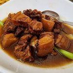 京都のガチ中華激戦区　東北系料理も揃う豊富なメニュー！伏見竹田「中華園」