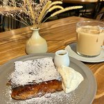 外はパリッ♡中はフワっとじゅわっととろける幸せフレンチトースト『リグナム』