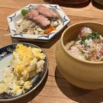 2023年5月OPEN！食べて飲んでととのう居酒屋『SAUNA』