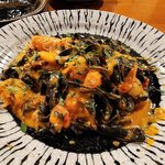 京都市役所前　本格料理の気軽に使えるイタリアンバル「 COVO（コーヴォ）」