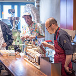京都・上京のおすすめカフェ＆コーヒーショップ「まいまい京都コーヒーツアー」【前編】