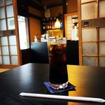 【京都カフェ】東山三条の京町家☆喧騒を忘れるほっこり穴場空間「カフェグリーンドア」