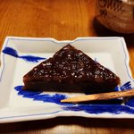 【京都和菓子】夏越の祓6月30日必食『水無月』は予約がオススメ☆四条寺町老舗「仙太郎」