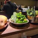 【京都長岡京市】こだわり野菜の美味い店『３軒』　市役所横の新店や地元の人気店など