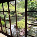 【京都ツウ】小川治兵衛名勝庭園と工芸銘品☆開館20周年特別展「並河靖之七宝記念館」