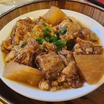 伏見深草にオープンした超本格的香港点心専門店「香噴噴菜館」でディナー