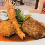 【京都洋食】伏見桃山・丹波橋でおすすめの洋食店６軒【まとめ】
