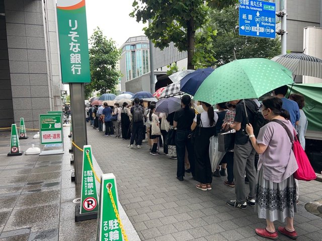 2023京都祇園祭】長刀鉾は驚愕大行列！全山鉾34種類『ちまき』は御利益
