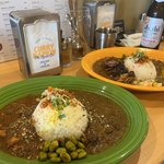【海の京都】久美浜の元旅館で味わうスパイシーカレー専門店『THE SPICE Co.』