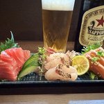【京都居酒屋】夜定食もある五条烏丸でフラッと寄りたくなる和食屋さん「タツヤ」