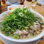 【京都ラーメン】人気間借り店が四条大宮に新装オープン「麺飯食堂 てら田や」