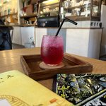 【海の京都】とっておきの絵本と出会える♩川沿いのブックカフェ『ラ フォンテーヌ』