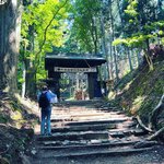 【京都山登り】夏の風物詩☆愛宕神社『千日詣』を最短ルートで！夜間参拝4年ぶり再開☆