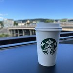 【京都スタバ】日本で唯一『納涼床席』で京都の夏を満喫！「スターバックス コーヒー京都三条大橋店」