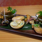 【京都長岡京】舞鶴フリークな店主が織りなすこだわりの新鮮魚介が人気の割烹料理店