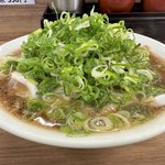 京都ラーメンの隠れた名店！わざわざ行きたい地元の人気店「ミスターラーメン」