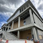 日本最古の芸術系大学「京都市立芸術大学」の京都駅近くに移転！新校舎は完成間近！