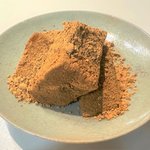 【京都和菓子】わざわざ寄りたい"わらび餅"の名店！長岡京市の「みずは北川本店」
