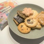 京都土産の定番「小倉山荘」の本店「小倉山荘 竹生の郷」がすごかった！