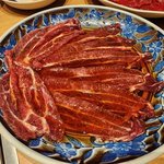肉好きにおすすめ！京風情しっかりのお洒落高級焼肉店「肉料理　川もり」